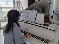 -乐尚音乐空间·钢琴·声乐·架子鼓(会展中心店)