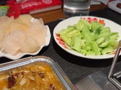 -可口香·非遗老号烧烤(南岗直营店)