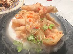 -狮拾久·现代新加坡料理(福田COCO Park店)