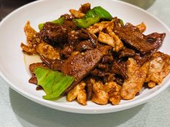 -大铁勺新津菜(东丽阳光新业广场店)