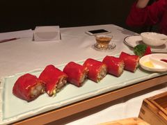 -天瑞轩·粤菜餐厅