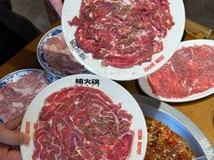 -楠火锅(太古里总店)