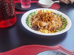 -红东阁东北菜烤肉酒馆(CROSS万象汇店)