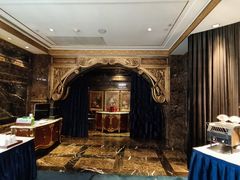 -北京励骏酒店-碧翠法国餐厅