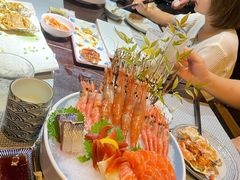 -花狸日本料理(柏庐广场店)