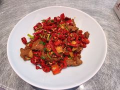 -印巷里主题餐厅(马鞍山店)