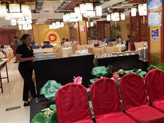 -惠丰堂饭庄·烤鸭·京味菜(翠微路店)