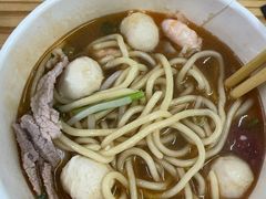 -明月虾面(厦禾路店)