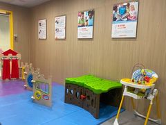 -金宝贝早教(济南欧亚大观商场中心)