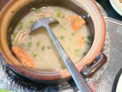 -鹅城粤菜馆(白云山路店)