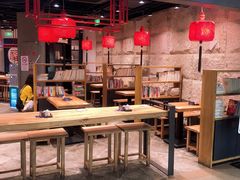 -百联临沂购物中心(临沂路店)