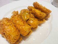 -老妈菜馆(建设街店)