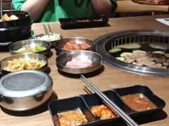 -香猪坊韩国烤肉专属门店(魏公村店)