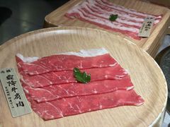 -肉勝和牛寿喜烧(北城天街店)