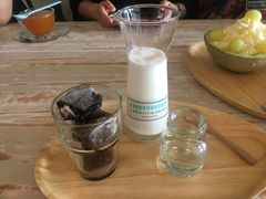 -After You Dessert Cafe(CENTRALWORLD)