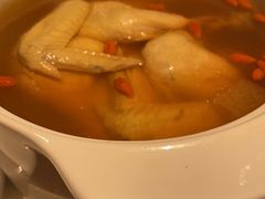 -彩丰楼·中餐厅(国家会展中心上海洲际店)
