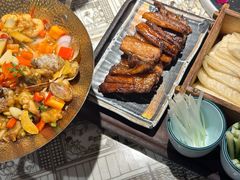 -一味大院•桐庐菜传承店(春江路店)