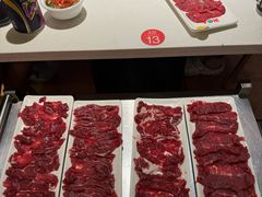 -潮泰牛肉火锅 · 创于1992年(车公庙店)