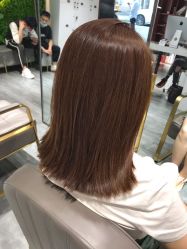 -卓梵美发·精品Salon