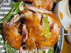 -外婆味道·云南菜大当家(弥勒店)