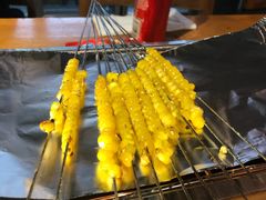 -腰子哥烤串(石佛营炫特店)