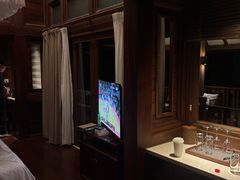 -三亚亚龙湾人间天堂鸟巢度假村