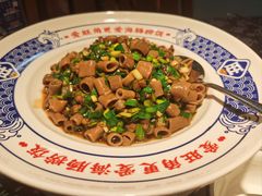 -旺角小渔村(二马路店)