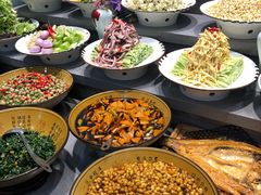 -香滨园骨架王(民生路店)