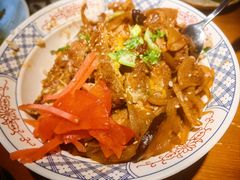 -鳗鱼家·深夜食堂(军博店)