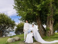 -经典婚纱摄影美学馆·私人定制