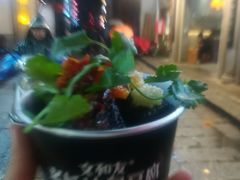 -文和友老长沙臭豆腐(太平街二店)