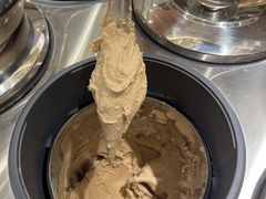 -野人先生Gelato(上海长宁龙之梦店)