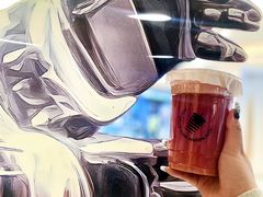 -Jazcu珍仕菓鲜榨果汁(西单大悦城店)