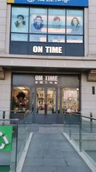 -ON TIME