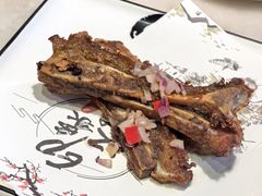 -江南大院松鼠桂鱼(奉贤宝龙店)