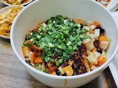 -秦镇史玉林凉皮(翡丽城店)