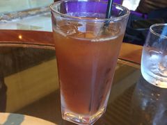 -The Lounge大堂酒廊·咖啡·沙拉·下午茶(金茂深圳JW万豪酒店)