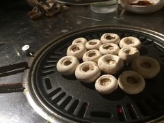 -缸桶屋韩国料理·全程帮烤(泰禾店)