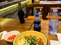 -阿福板凳面(观音桥店)