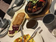 -鹿港小镇(悠唐店)