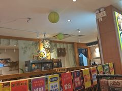 -木槿花韩式炭烤·熟成肉工坊(孙文东路店)