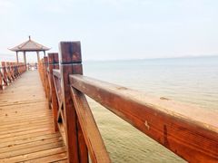 -南京金牛湖风景区