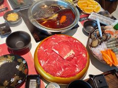 -青岛富力艾美酒店