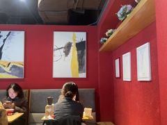 -西粉堂新疆米粉(朝外店)