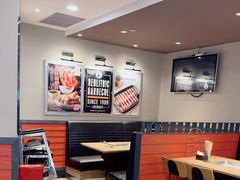 -新石器烤肉(百联川沙店)