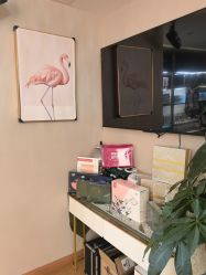 点击看大图 -茜茜美妍堂·华熙生物·甜朵体验中心