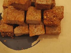 小粒臭豆腐-印湘·剁椒鱼头(安宁庄店)