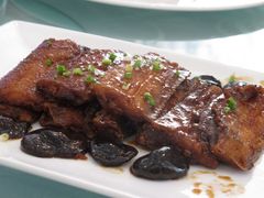 -玉林烤鸭店(定福庄店)