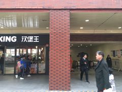 -北大街(地铁站)