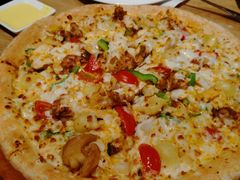 -棒约翰比萨·意面(剑河店)